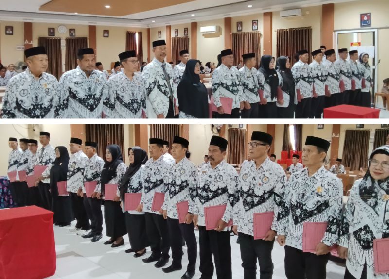 Bidang PGRI Panakkukang - Persatuan Guru Republik Indonesia Cabang Panakkukang